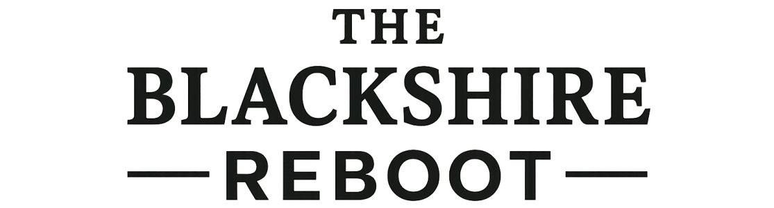 The Blackshire Reboot